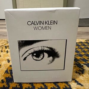 Calvin Klein Perfume for Women